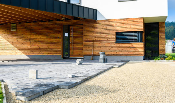Best Driveway Pavers Near Me  in Dudley, NC