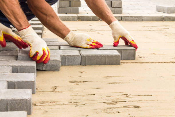 Driveway Repair Near Me in Dudley, NC