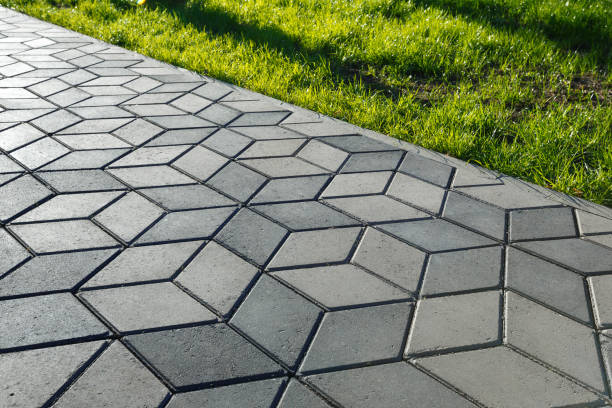 Best Driveway Resurfacing Pavers  in Dudley, NC