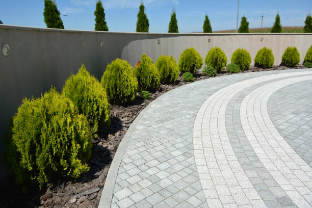 Trusted Dudley, NC Driveway Pavers Experts