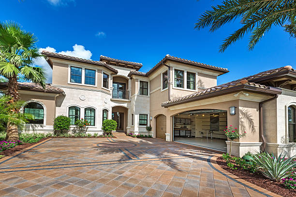 Best Decorative Driveway Pavers  in Dudley, NC