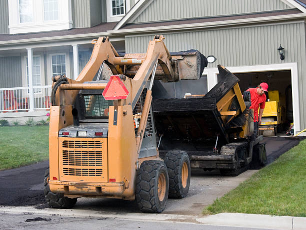 Best Local Driveway Pavers  in Dudley, NC