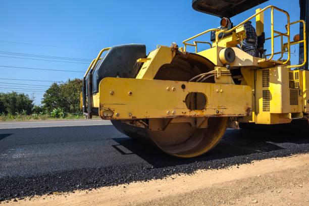 Best Cobblestone Driveway Pavers  in Dudley, NC